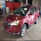 5J6RE4H74AL091883 2010 Honda Cr-V Ex-L auction photo thumbnail 2