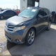 4T3ZK3BB6FU073041 2015 Toyota Venza Xle V6 auction photo thumbnail 2