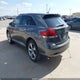 4T3ZK3BB6FU073041 2015 Toyota Venza Xle V6 auction photo thumbnail 3