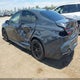 4T1DAACK6SU569136 2025 Toyota Camry Se auction photo thumbnail 3
