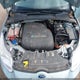 1FADP3R45EL117492 2014 Ford Focus Electric auction photo thumbnail 10