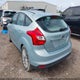 1FADP3R45EL117492 2014 Ford Focus Electric auction photo thumbnail 3