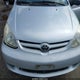 JTDBT123030276258 2003 Toyota Echo auction photo thumbnail 6