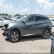 5N1AZ2MJ8KN143028 2019 Nissan Murano Sv auction photo thumbnail 14