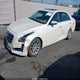 1G6AS5S31E0131693 2014 Cadillac Cts Performance auction photo thumbnail 2