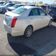 1G6AS5S31E0131693 2014 Cadillac Cts Performance auction photo thumbnail 4