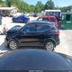JN1BJ1BWXNW485297 2022 Nissan Rogue Sport Sv Awd Xtronic Cvt auction photo thumbnail 15