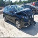 JN1BJ1BWXNW485297 2022 Nissan Rogue Sport Sv Awd Xtronic Cvt auction photo thumbnail 1