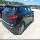 JN1BJ1BWXNW485297 2022 Nissan Rogue Sport Sv Awd Xtronic Cvt auction photo thumbnail 4