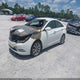 5NPEC4AC5DH626620 2013 Hyundai Sonata Se auction photo thumbnail 2