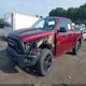 1C6RR7GG0LS153129 2020 Ram 1500 Classic Warlock 4X4 6'4 Box auction photo thumbnail 2