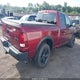 1C6RR7GG0LS153129 2020 Ram 1500 Classic Warlock 4X4 6'4 Box auction photo thumbnail 4