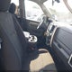 1C6RR7GG0LS153129 2020 Ram 1500 Classic Warlock 4X4 6'4 Box auction photo thumbnail 5