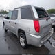 1GKES12S946146313 2004 GMC Envoy Xuv Sle auction photo thumbnail 3