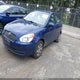 KMHCN4AC5AU423936 2010 Hyundai Accent Gls auction photo thumbnail 2