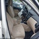 5N1AT2MM4HC755064 2017 Nissan Rogue Sv auction photo thumbnail 5