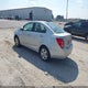 1G1JB5SH0F4127419 2015 Chevrolet Sonic Ls Manual auction photo thumbnail 3
