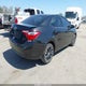 2T1BURHE9GC722326 2016 Toyota Corolla Le auction photo thumbnail 4