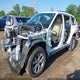 1C4RJKBG1M8108810 2021 Jeep Grand Cherokee L Limited 4X4 auction photo thumbnail 2