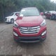 5XYZUDLB4FG259075 2015 Hyundai Santa Fe Sport 2.4L auction photo thumbnail 13