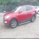5XYZUDLB4FG259075 2015 Hyundai Santa Fe Sport 2.4L auction photo thumbnail 2