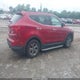 5XYZUDLB4FG259075 2015 Hyundai Santa Fe Sport 2.4L auction photo thumbnail 4