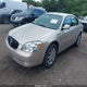 1G4HD57228U142801 2008 Buick Lucerne Cxl auction photo thumbnail 2