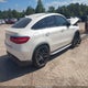 4JGED7FB8KA155027 2019 Mercedes-Benz Gle Coupe 63 Amg-S auction photo thumbnail 4