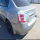 3N1AB6AP0AL647180 2010 Nissan Sentra 2.0S auction photo thumbnail 6
