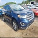 2FMPK4J87HBB96335 2017 Ford Edge Sel auction photo thumbnail 1