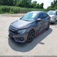 2HGFC2F57HH531012 2017 Honda Civic Lx auction photo thumbnail 2