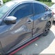 2HGFC2F57HH531012 2017 Honda Civic Lx auction photo thumbnail 6