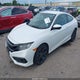 2HGFC4B84KH303164 2019 Honda Civic Sport auction photo thumbnail 2