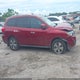 5N1DR2BN7LC600184 2020 Nissan Pathfinder Sv 2Wd auction photo thumbnail 13