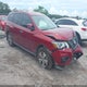 5N1DR2BN7LC600184 2020 Nissan Pathfinder Sv 2Wd auction photo thumbnail 1