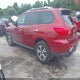 5N1DR2BN7LC600184 2020 Nissan Pathfinder Sv 2Wd auction photo thumbnail 3