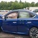 3N1CB7AP4KY311518 2019 Nissan Sentra Sr Turbo auction photo thumbnail 15