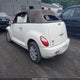 3C3JY55X26T232731 2006 Chrysler Pt Cruiser Touring auction photo thumbnail 3