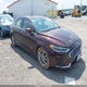 3FA6P0MU1KR257485 2019 Ford Fusion Hybrid Sel auction photo thumbnail 1