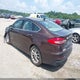 3FA6P0MU1KR257485 2019 Ford Fusion Hybrid Sel auction photo thumbnail 3