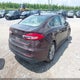 3FA6P0MU1KR257485 2019 Ford Fusion Hybrid Sel auction photo thumbnail 4