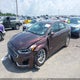 3FA6P0MU1KR257485 2019 Ford Fusion Hybrid Sel auction photo thumbnail 6