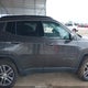 3C4NJCBB4LT258791 2020 Jeep Compass Sun And Safety Fwd auction photo thumbnail 12