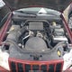 1J8HR48P87C590290 2007 Jeep Grand Cherokee Laredo auction photo thumbnail 10
