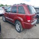 1J8HR48P87C590290 2007 Jeep Grand Cherokee Laredo auction photo thumbnail 3