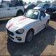 JC1NFAEK0K0142952 2019 Fiat 124 Spider Classica auction photo thumbnail 2