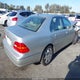 JTHBN30F030119119 2003 Lexus Ls 430 auction photo thumbnail 4