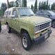 1FTCR11S0FUC16358 1985 Ford Ranger auction photo thumbnail 1