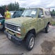 1FTCR11S0FUC16358 1985 Ford Ranger auction photo thumbnail 2