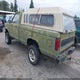 1FTCR11S0FUC16358 1985 Ford Ranger auction photo thumbnail 3